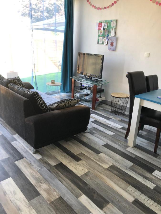 Ferienhaus Parenthese En Mayenne Montenay