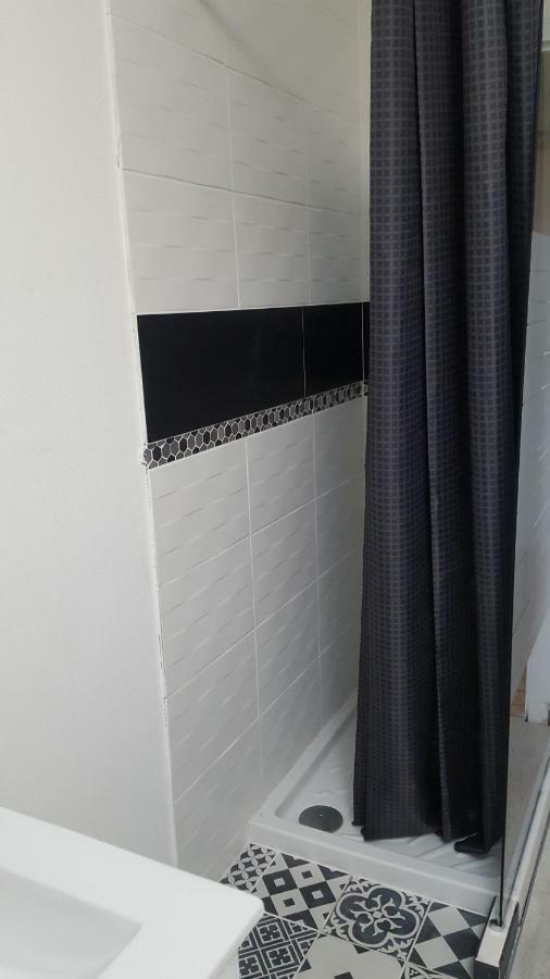 Parenthese En Mayenne Ferienhaus *